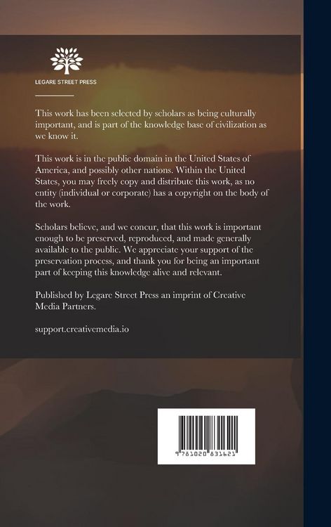 Produktbild: The Aggressive Character of Christianity