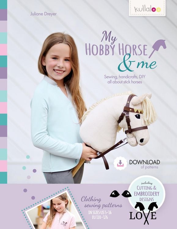 Produktbild: My Hobby Horse & Me
