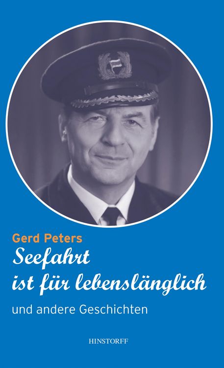 Produktbild: Seefahrt ist f&uuml;r lebensl&auml;nglich und andere Geschichten
