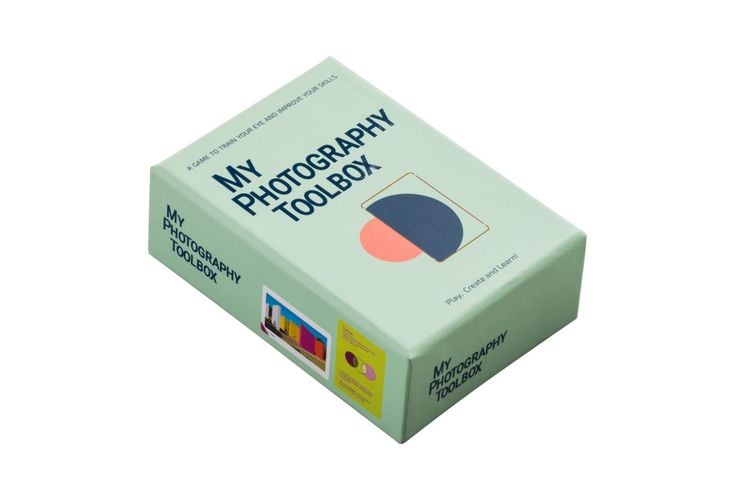 Produktbild: My Photography Toolbox