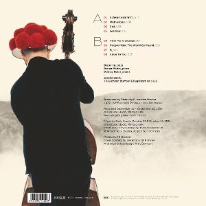 Produktbild: Motherland (180Gr./Gatefold)