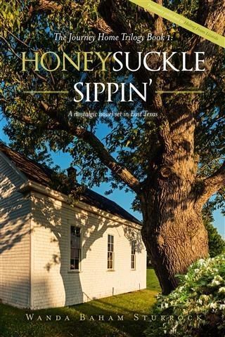 Produktbild: Honeysuckle Sippin'