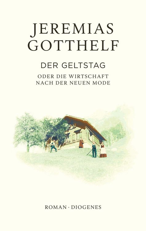 Produktbild: Der Geltstag