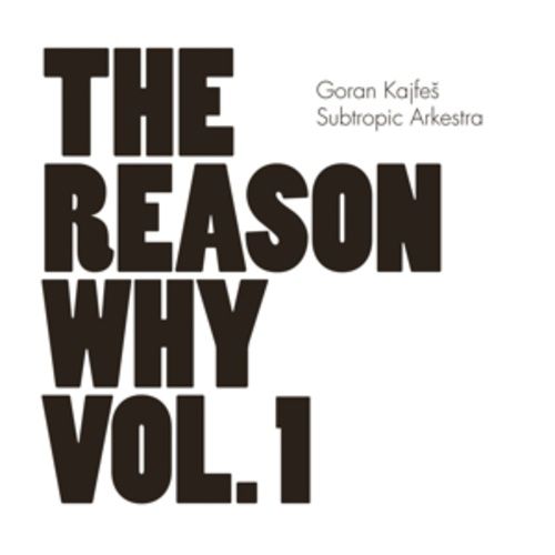 Produktbild: The Reason Why Vol.1