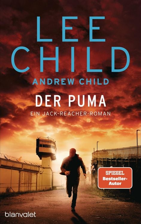 Produktbild: Der Puma
