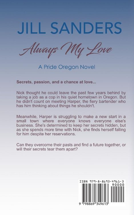 Produktbild: Always My Love