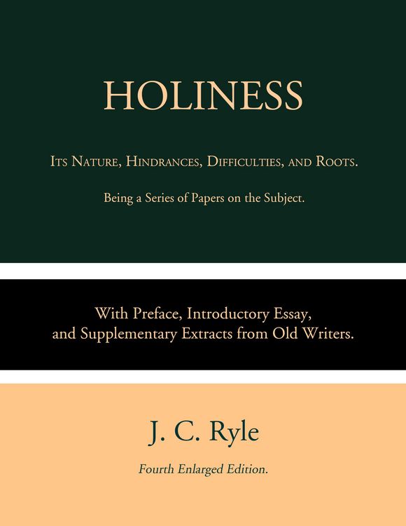Produktbild: Holiness
