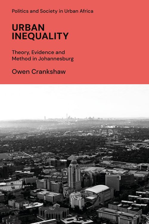 Produktbild: Urban Inequality