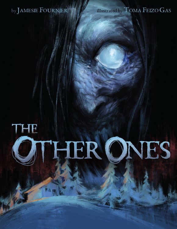Produktbild: The Other Ones