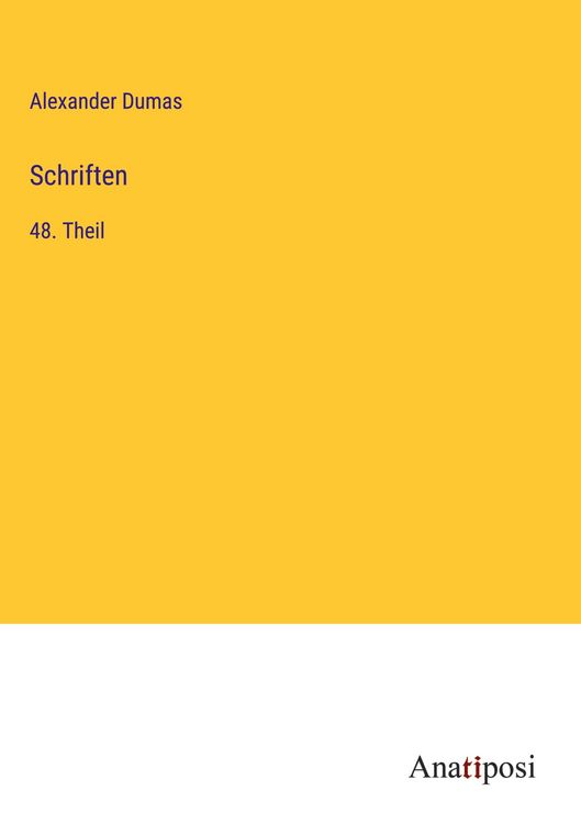 Produktbild: Schriften