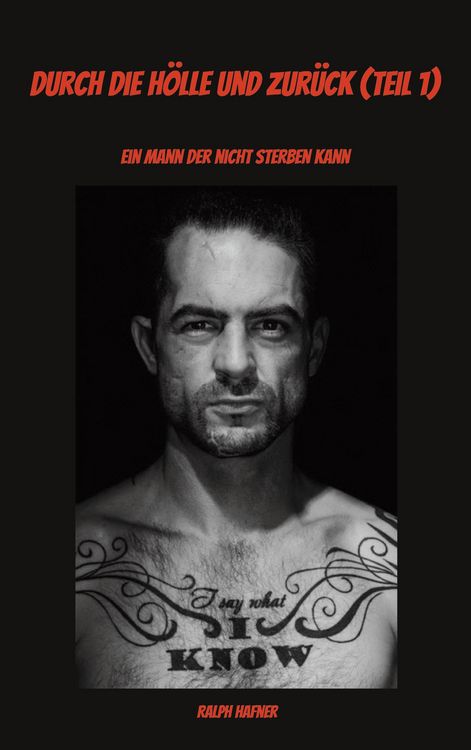 Produktbild: Durch die H&ouml;lle und zur&uuml;ck (Teil 1)