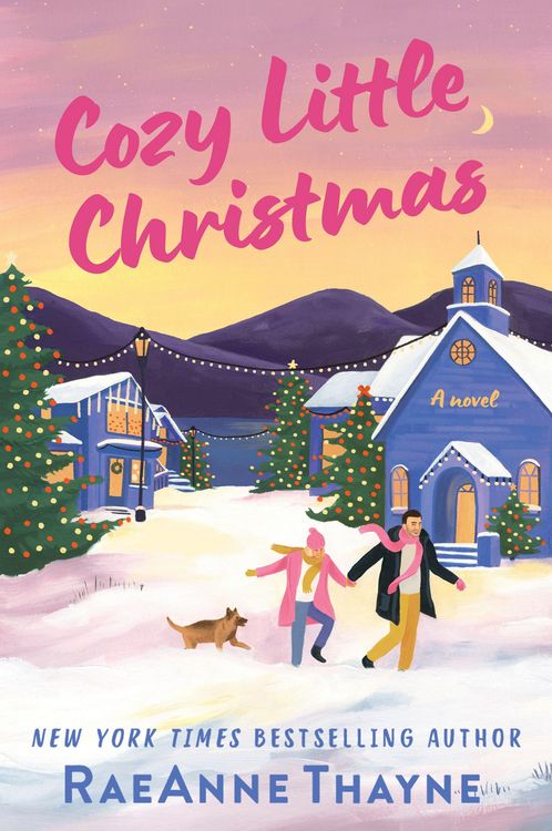 Produktbild: Cozy Little Christmas