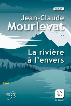 Produktbild: La riviere a l envers -1- tomek