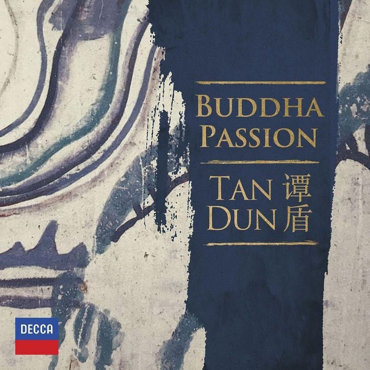 Produktbild: Buddha Passion