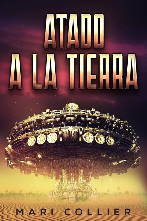 Produktbild: Atado a la Tierra