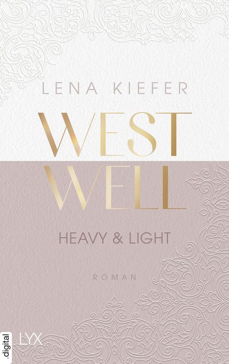 Produktbild: Westwell - Heavy & Light