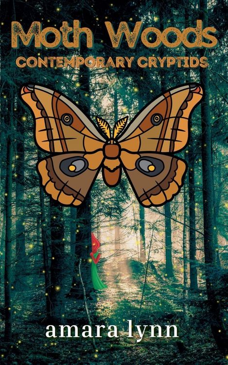Produktbild: Moth Woods