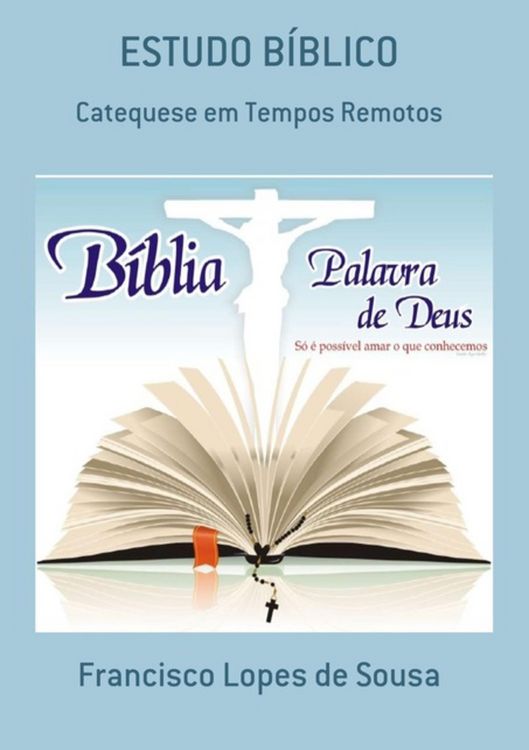 Produktbild: Estudo B&iacute;blico