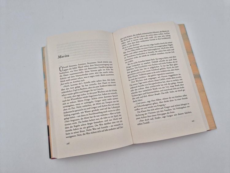 Produktbild: Gegenlicht