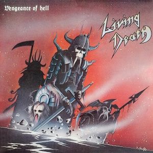 Produktbild: Vengeance Of Hell