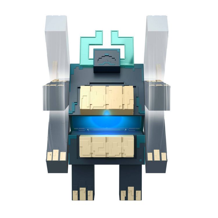 Produktbild: Minecraft Dungeons II - Villain .JMK46