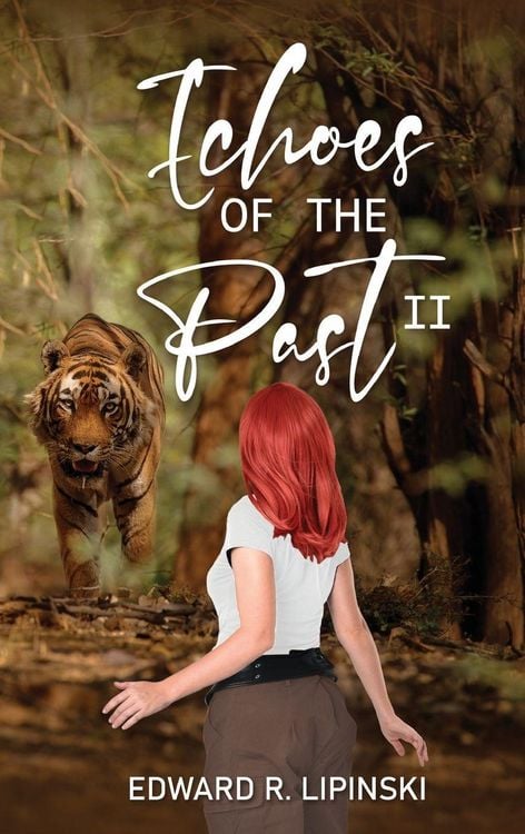 Produktbild: Echoes Of The Past II