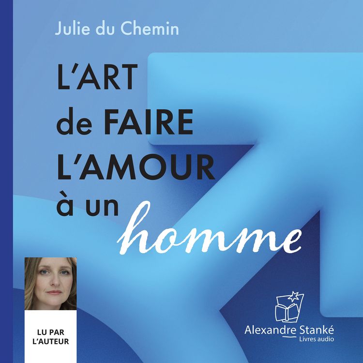 Produktbild: L'art de faire l'amour &agrave; un homme