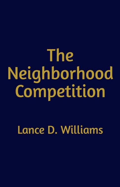 Produktbild: The Neighborhood Competition
