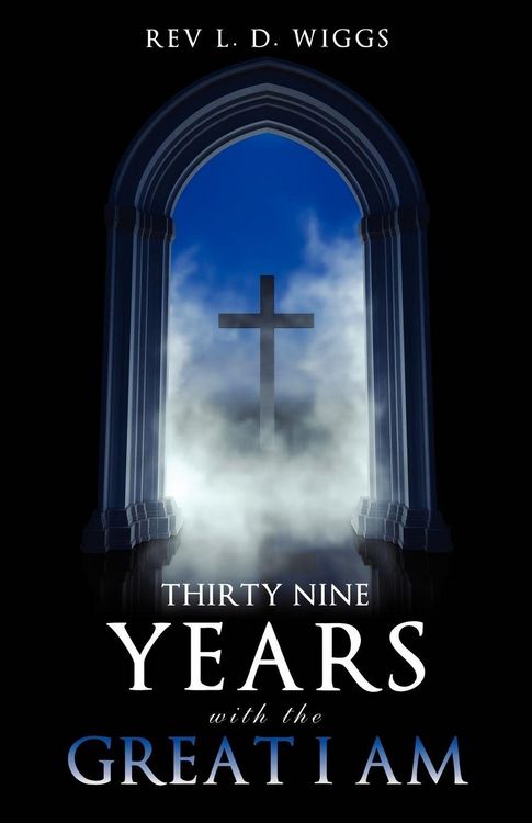 Produktbild: Thirty Nine Years with the Great I Am