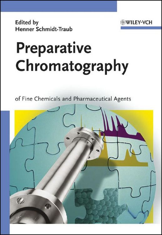 Produktbild: Preparative Chromatography