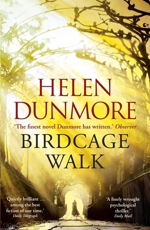 Produktbild: Birdcage Walk