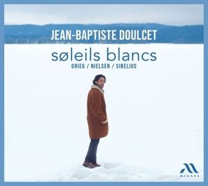 Produktbild: soleils blancs