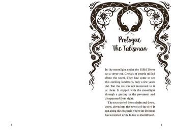Produktbild: Secrets of the Snakestone