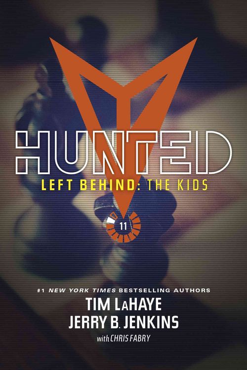 Produktbild: Hunted