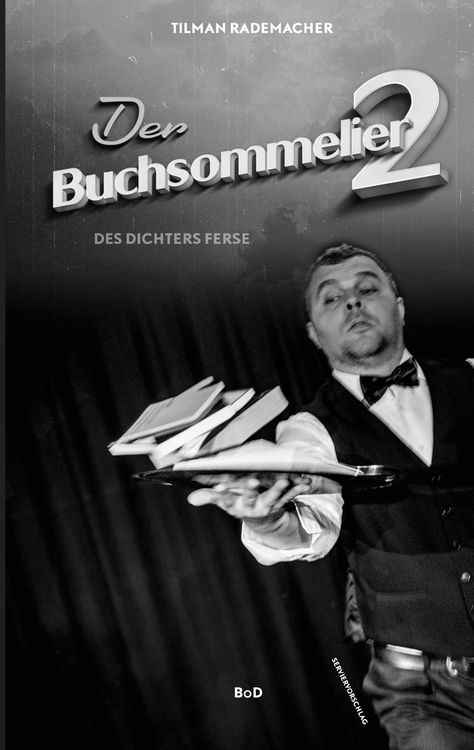 Produktbild: Der Buchsommelier 2