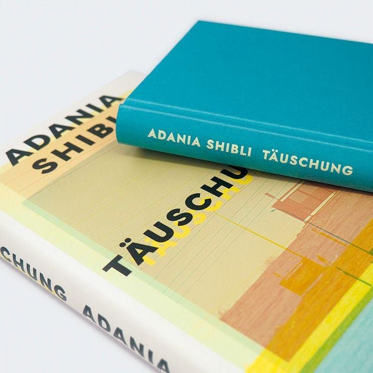 Produktbild: T&auml;uschung