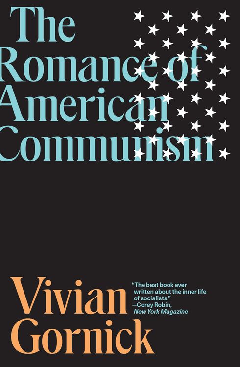 Produktbild: The Romance of American Communism