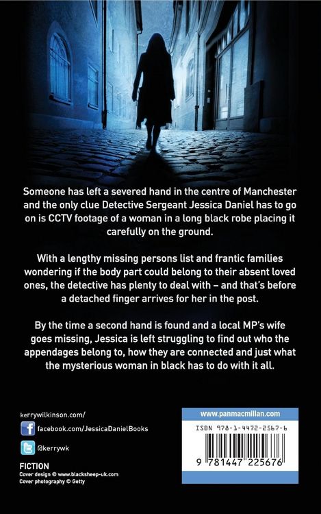 Produktbild: The Woman in Black