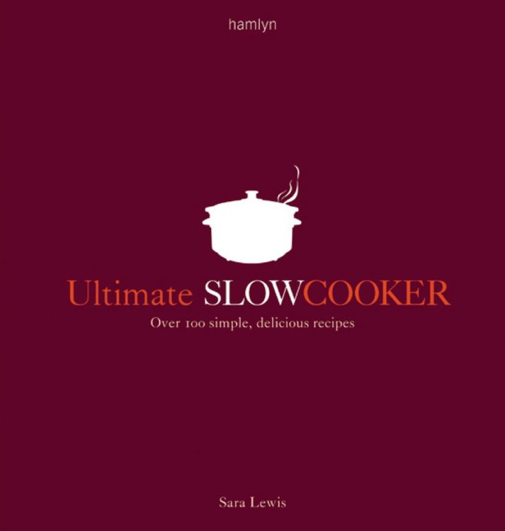 Produktbild: Ultimate Slow Cooker