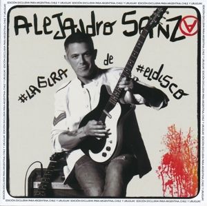 Produktbild: La Gira De El Disco