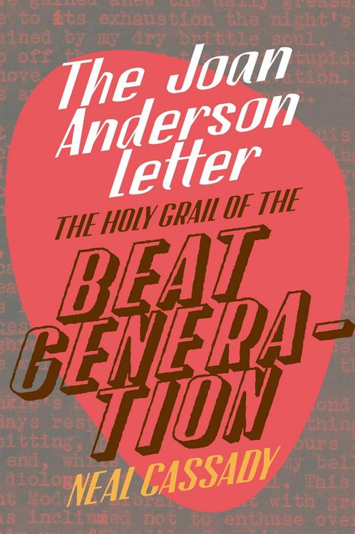 Produktbild: The Joan Anderson Letter