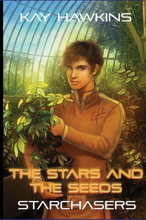 Produktbild: The Stars And The Seeds