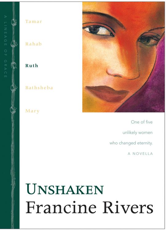 Produktbild: Unshaken