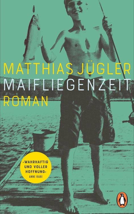 Produktbild: Maifliegenzeit
