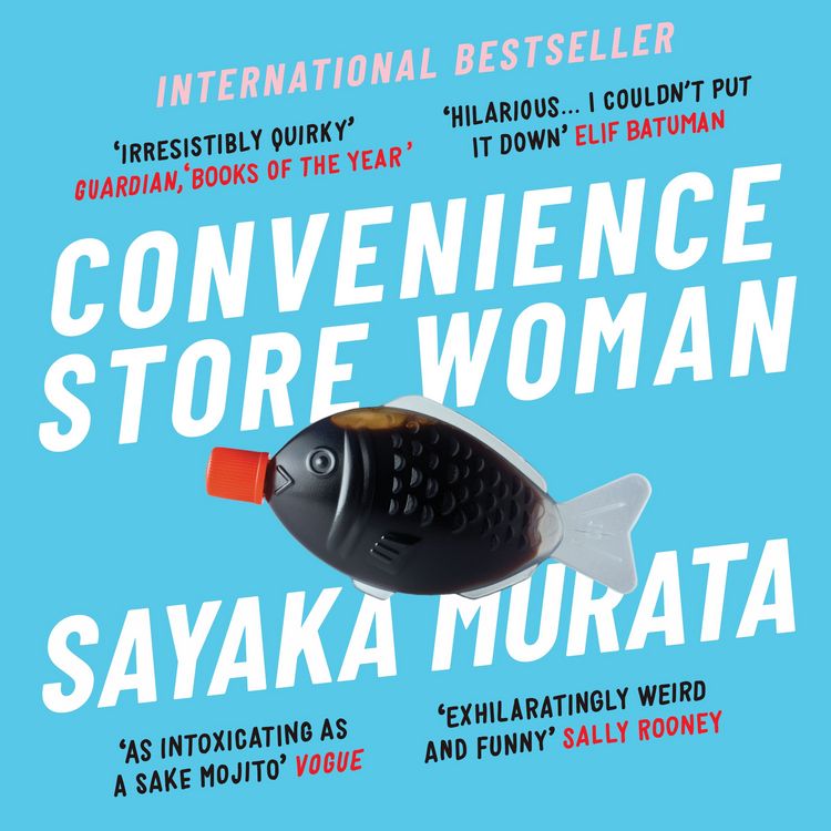 Produktbild: Convenience Store Woman