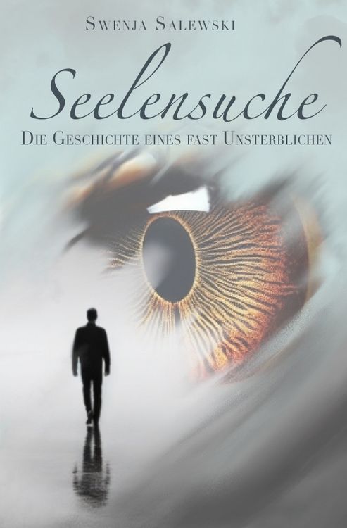 Produktbild: Seelen Reihe / Seelensuche