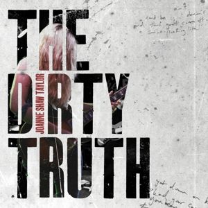 Produktbild: The Dirty Truth