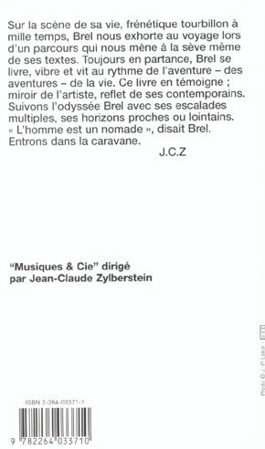 Produktbild: Tout Brel