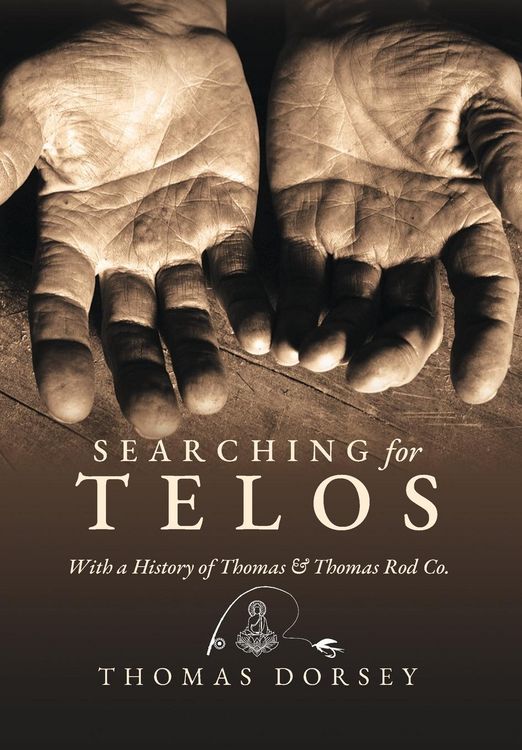 Produktbild: Searching for Telos