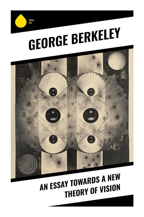 Produktbild: An Essay Towards a New Theory of Vision